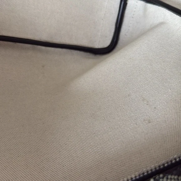 Goyard Black Artois PM Tote - Picture 8 of 13